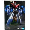 GREAT MAZINGER INFINITY - METAL BUILD box art