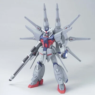 hg LEGEND GUNDAM box art