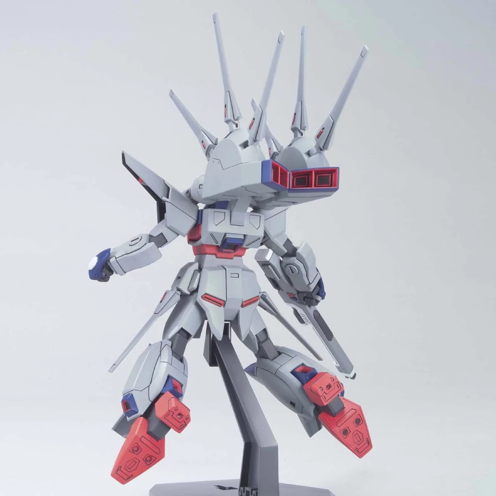 HG 1/144 LEGEND GUNDAM (ZGMF-X666S) – Image 4