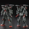 HG 1/144 BLACK RIDER