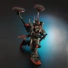 HG 1/144 BLACK RIDER