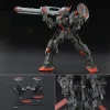 HG 1/144 BLACK RIDER