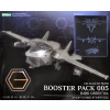 HEXA GEAR 1/24 : BOOSTER PACK 005 DARK GREEN Ver.