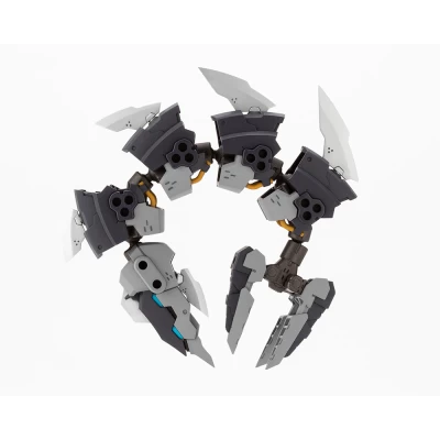 M.S.G. accessoires Heavy Weapon Unit 27 Demonic Arm