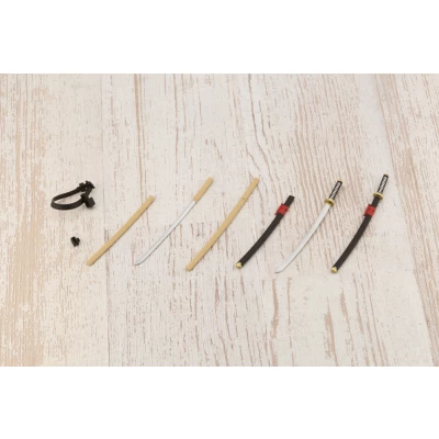 M.S.G WEAPON UNIT 47 JAPANESE SWORD 2