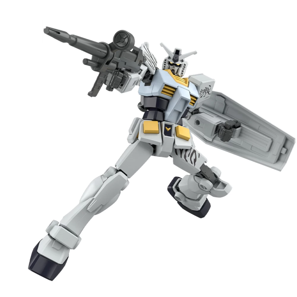 ENTRY GRADE 1/144 RX-78-2 GUNDAM (WHITE TIGER VER.) – Image 3
