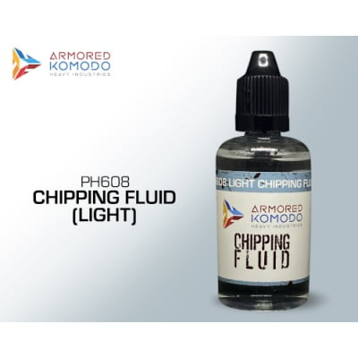 PH608 Chipping fluid Light 50ml
