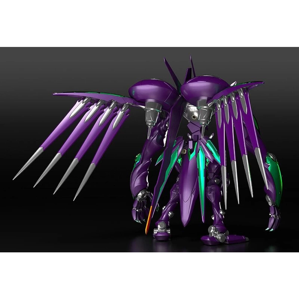 MODEROID FAFNER MARK NICHT – Image 4