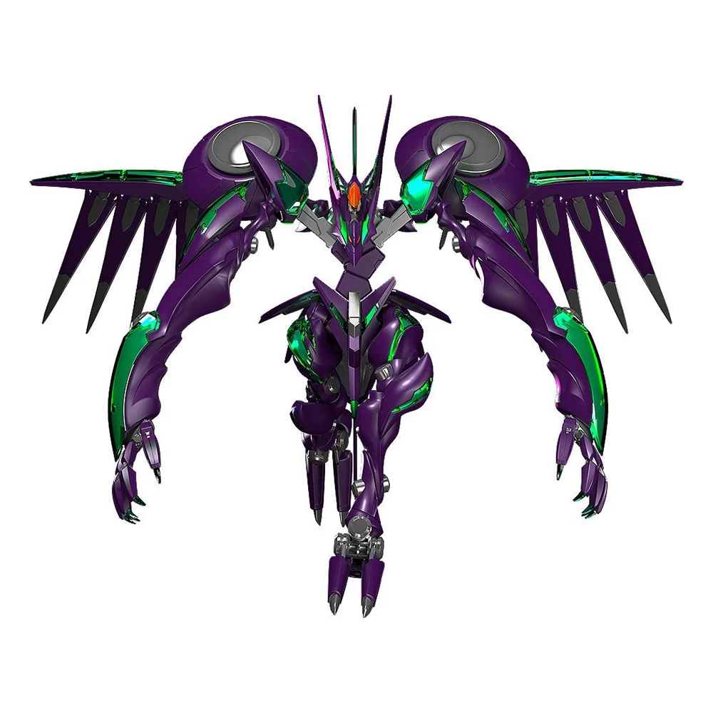MODEROID FAFNER MARK NICHT – Image 2