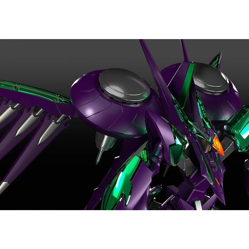 MODEROID FAFNER MARK NICHT – Image 5