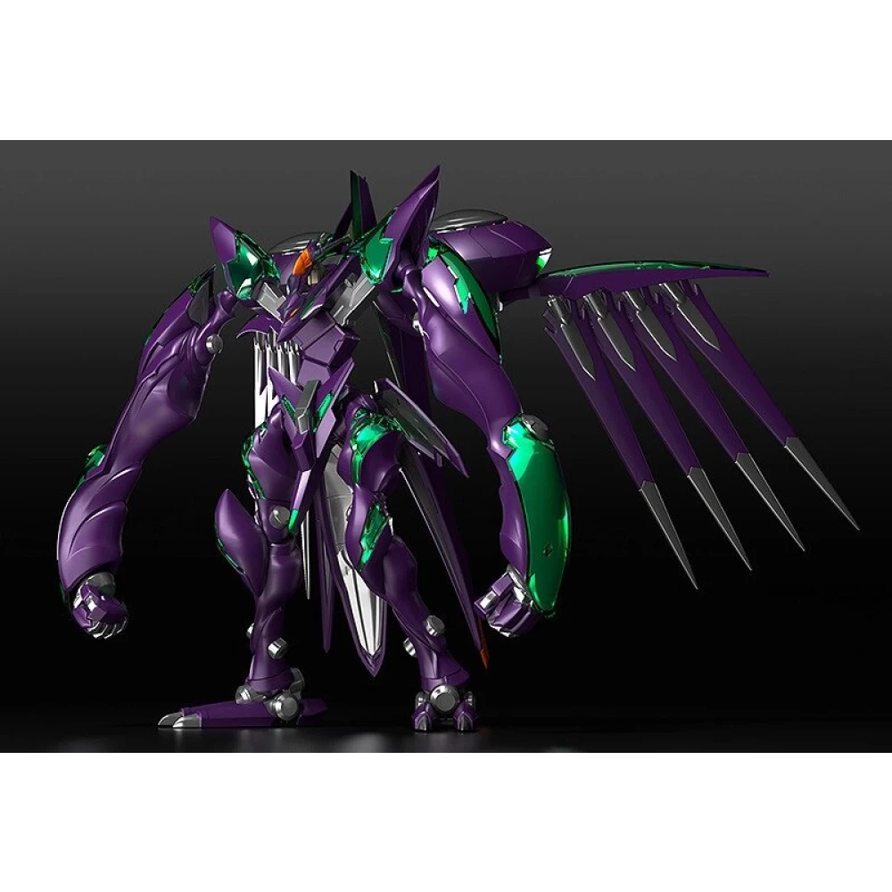 MODEROID FAFNER MARK NICHT – Image 3