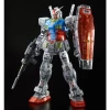 PG UNLEASHED CLEAR COLOR BODY FOR RX-78-2 GUNDAM – Image 4