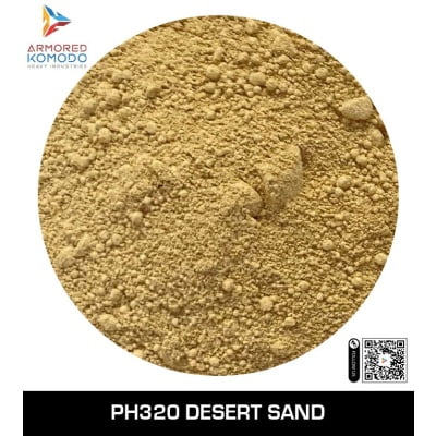 PH320 DESERT SAND