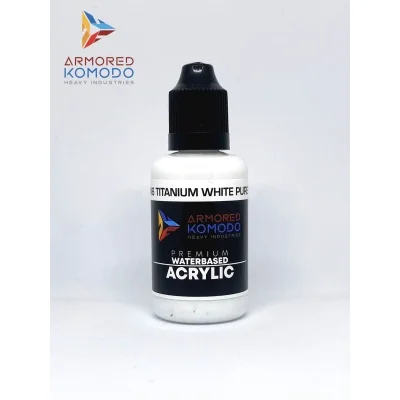 PH729 titanium white pure pigment