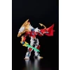 FURAI MODEL - TRANSFORMERS LEO PRIME – Image 4