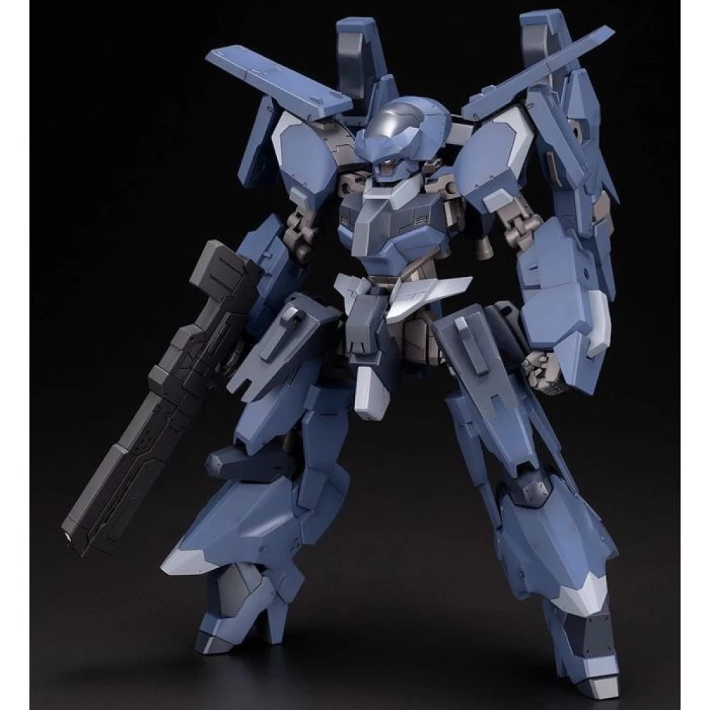 FRAME ARMS 1/100 RV-6 GULLZWERG