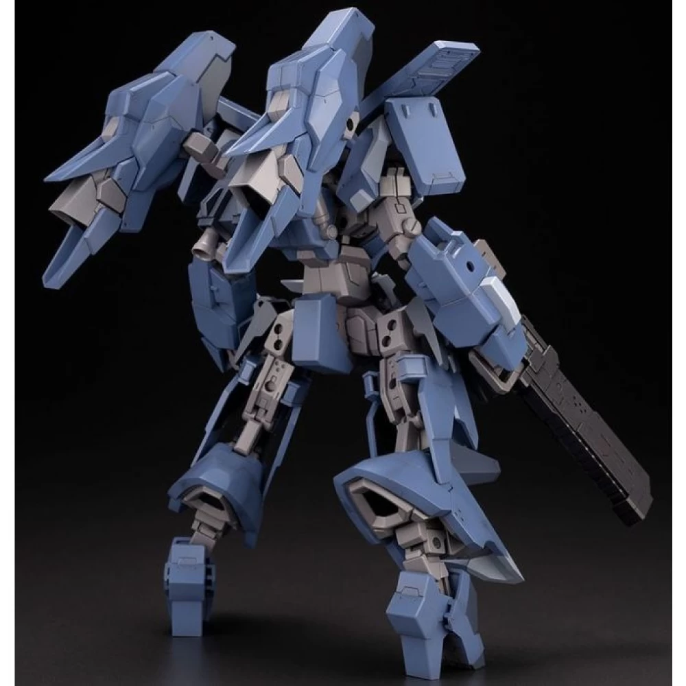 FRAME ARMS 1/100 RV-6 GULLZWERG