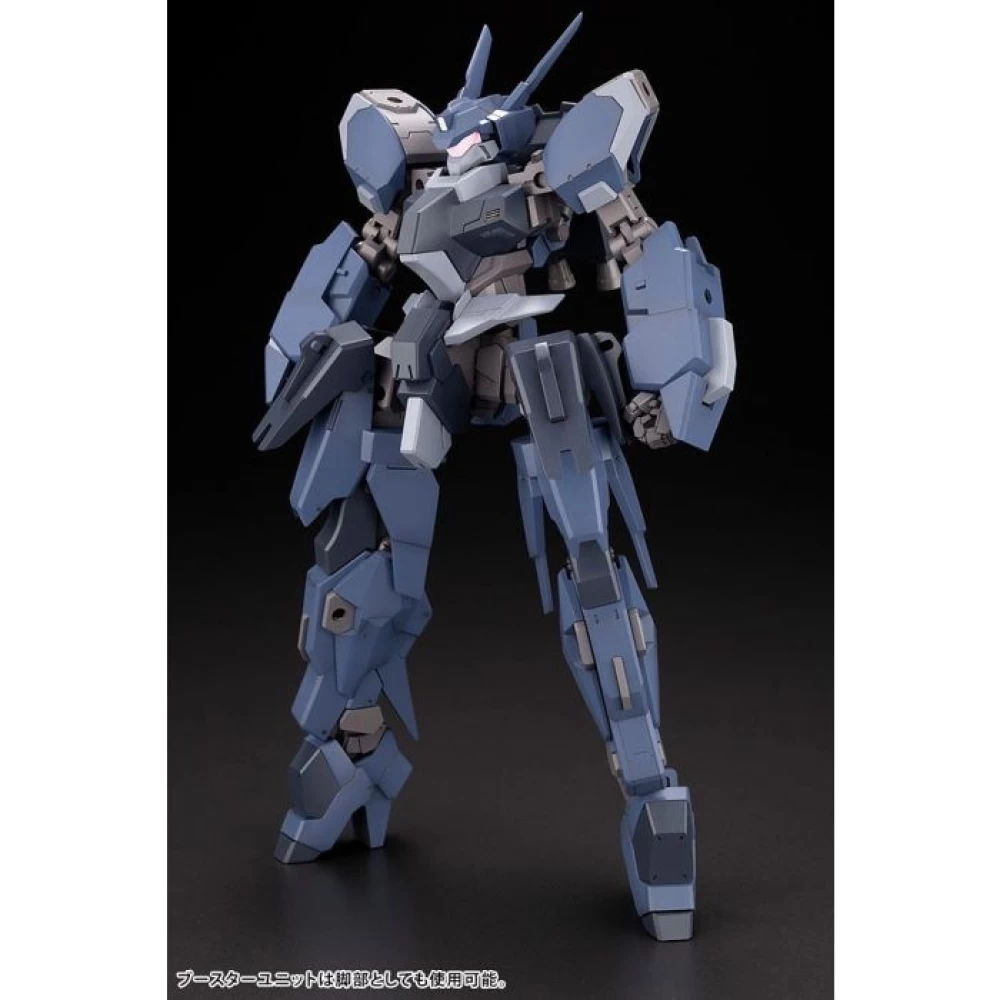 FRAME ARMS 1/100 RV-6 GULLZWERG