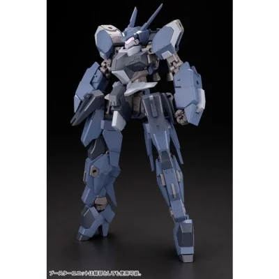 FRAME ARMS 1/100 RV-6 GULLZWERG