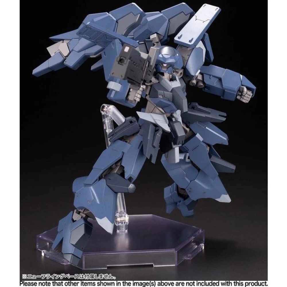 FRAME ARMS 1/100 RV-6 GULLZWERG