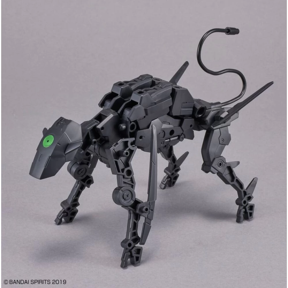 1/144 30MM EXTENDED ARMAMENT VEHICLE (DOG MECHA VER.)