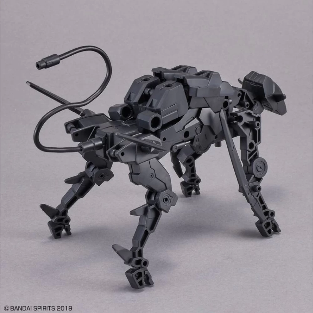 1/144 30MM EXTENDED ARMAMENT VEHICLE (DOG MECHA VER.)