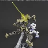 CUSTOMIZE EFFECT GUNFIRE IMAGE VER. YELLOW