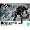 1/144 30MM EXTENDED ARMAMENT VEHICLE (DOG MECHA VER.)