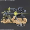 CUSTOMIZE EFFECT GUNFIRE IMAGE VER. YELLOW