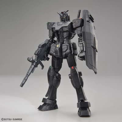 1/144 RX-78-F00 GUNDAM [GUNDAM FACTORY YOKOHAMA] 