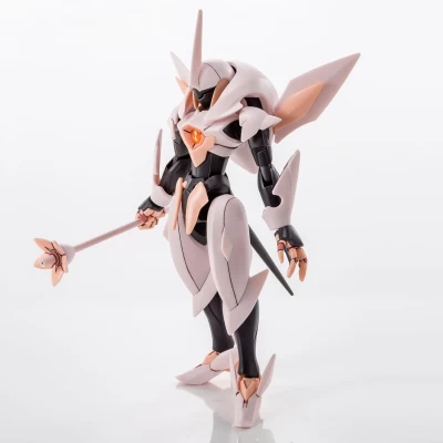 HG 1/144 FAWN FARSIA