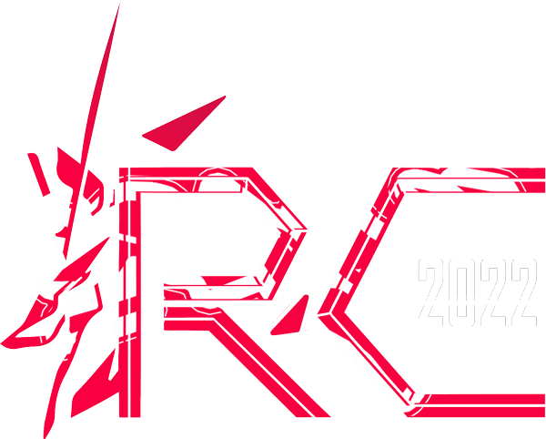 ROG Contest 2022 logo