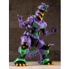 GODZILLA VS EVANGELION TYPE-3 KIRYU EVA UNIT-01 COLOR VER. 24 CM