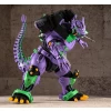 GODZILLA VS EVANGELION TYPE-3 KIRYU EVA UNIT-01 COLOR VER. 24 CM
