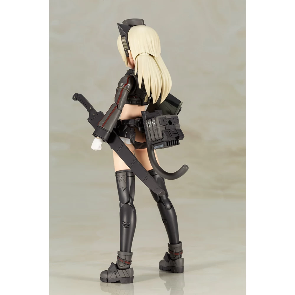 FRAME ARMS GIRL : ARSIA