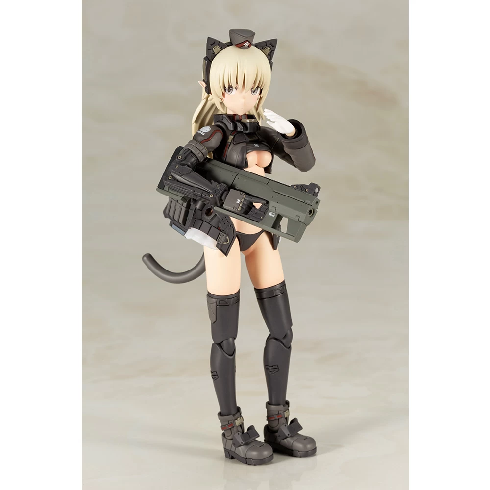 FRAME ARMS GIRL : ARSIA