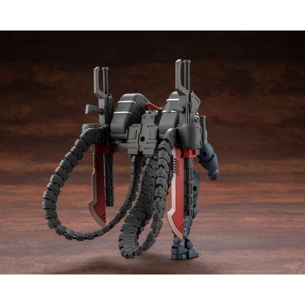 HEXA GEAR 1/24 GOVERNOR BUMP UP EXPANDER