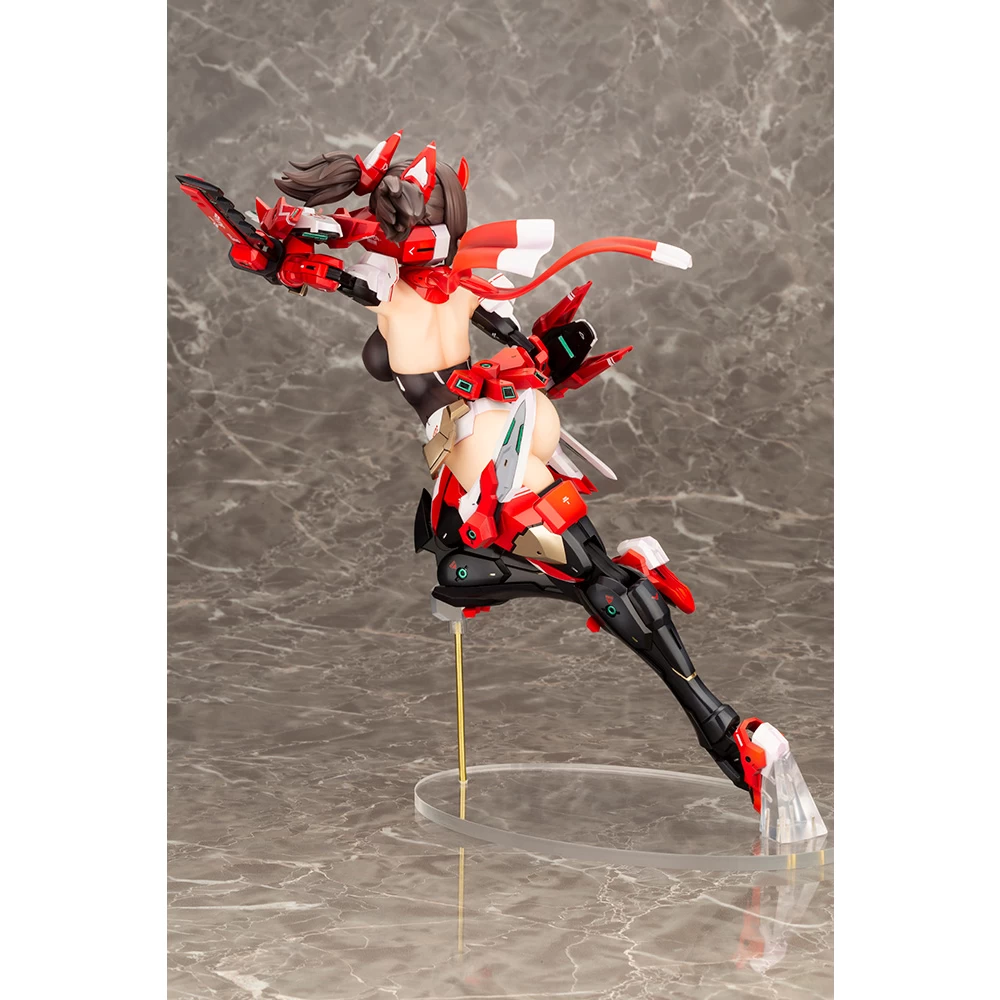 MEGAMI DEVICE 2/1 ASRA NINJA