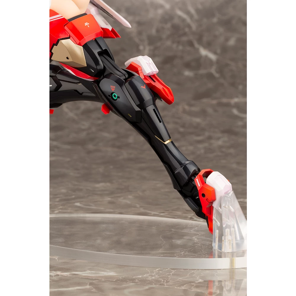MEGAMI DEVICE 2/1 ASRA NINJA