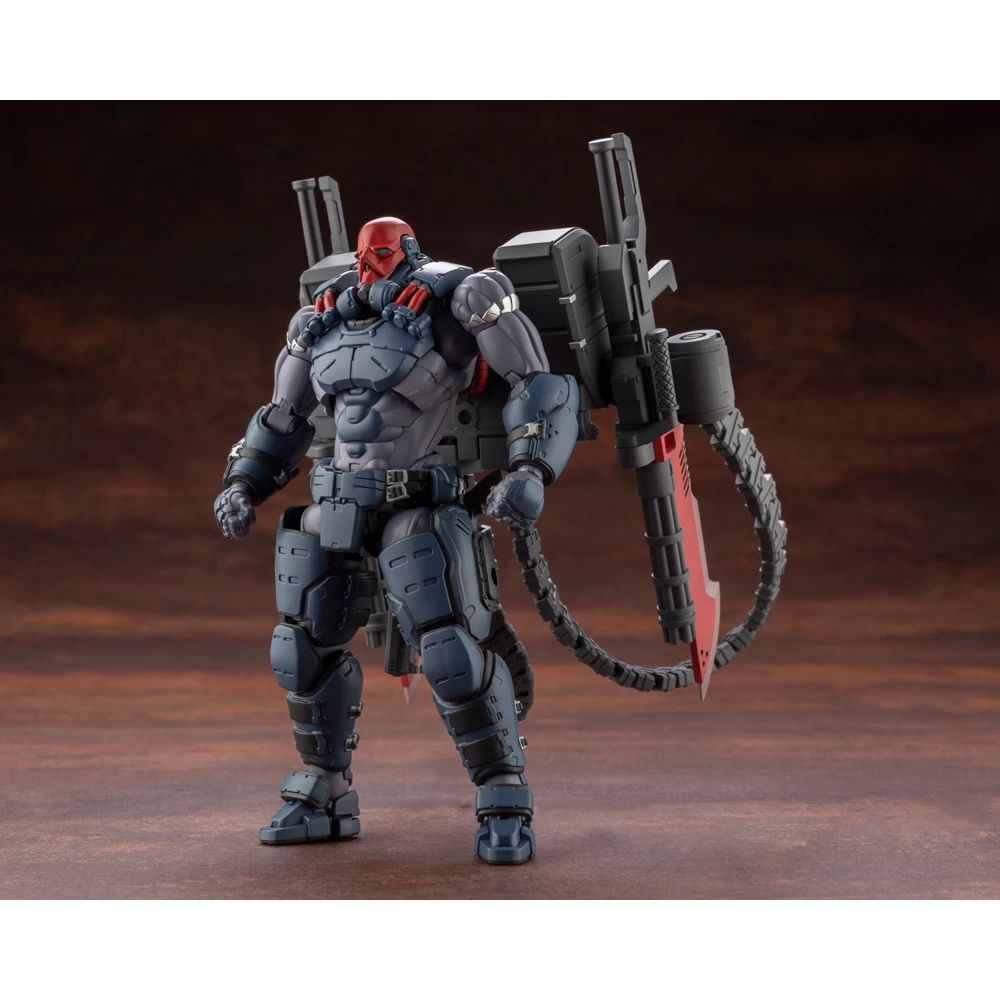 HEXA GEAR 1/24 GOVERNOR BUMP UP EXPANDER