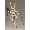 FRAME ARMS GIRL : GOURAI-KAI Ver.2 SAMURAI Form