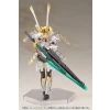 FRAME ARMS GIRL : GOURAI-KAI Ver.2 SAMURAI Form