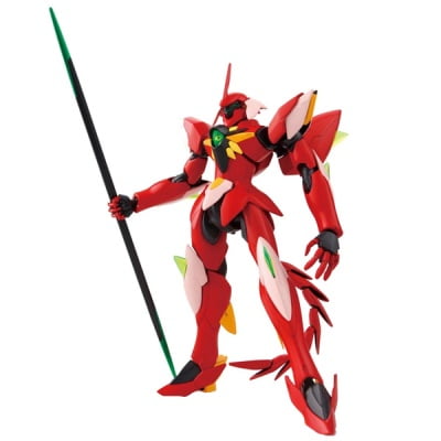 HG 1/144 GHIRARGA