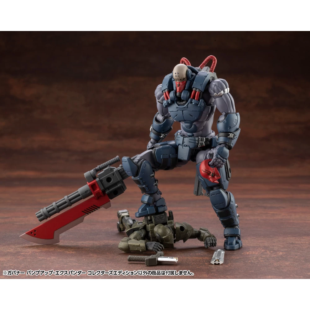 HEXA GEAR 1/24 GOVERNOR BUMP UP EXPANDER