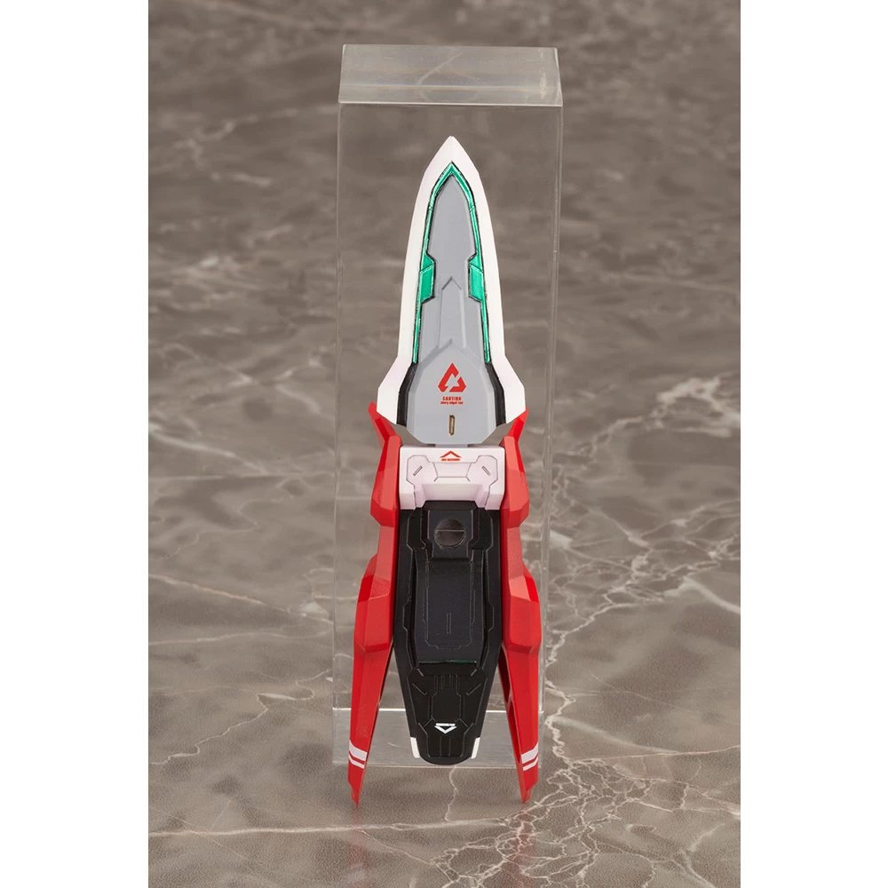 MEGAMI DEVICE 2/1 ASRA NINJA