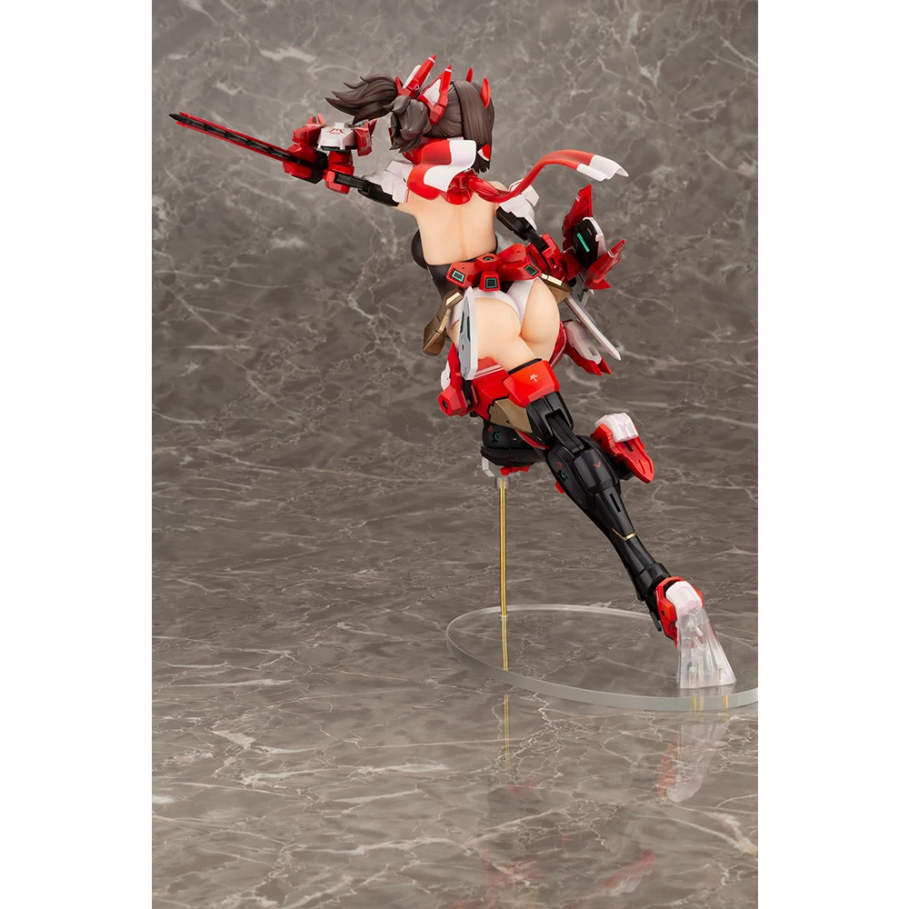 MEGAMI DEVICE 2/1 ASRA NINJA