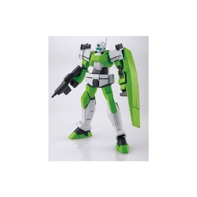 HG 1/144 SHALDOLL-KAI