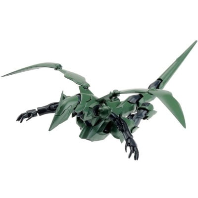 HG 1/144 DANAZINE