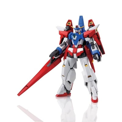 HG 1/144 GUNDAM AGE-3 ORBITAL