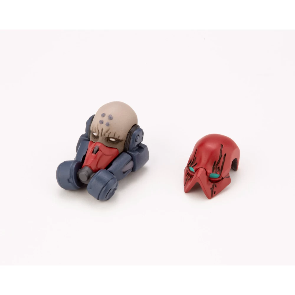 HEXA GEAR 1/24 GOVERNOR BUMP UP EXPANDER